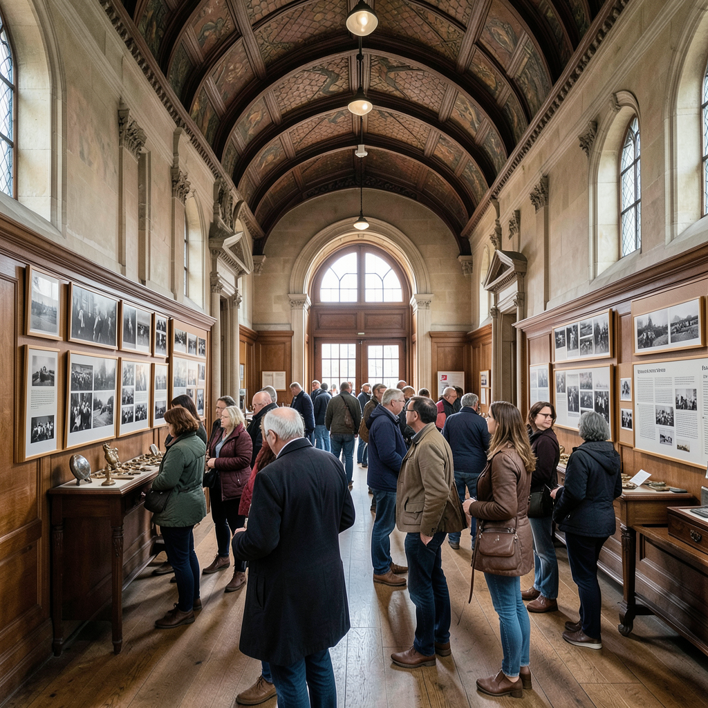Bradford Heritage Open Days: 60+ free events across district September 11-20